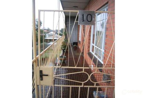Property photo of 10/86 Pentland Parade Yarraville VIC 3013