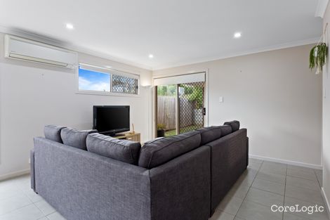 Property photo of 1/27 Cardamon Crescent Glenvale QLD 4350