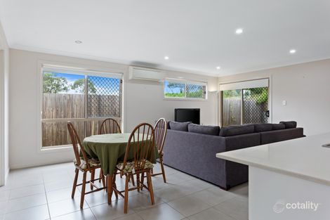 Property photo of 1/27 Cardamon Crescent Glenvale QLD 4350