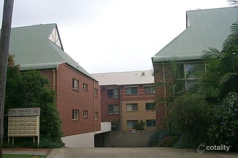 Property photo of 20/47-57 Pohlman Street Southport QLD 4215