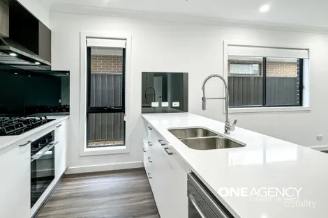Property photo of 44 Peartree Circuit Werrington NSW 2747