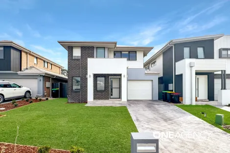 Property photo of 44 Peartree Circuit Werrington NSW 2747
