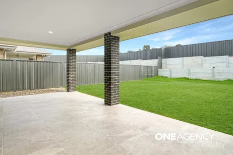 Property photo of 44 Peartree Circuit Werrington NSW 2747