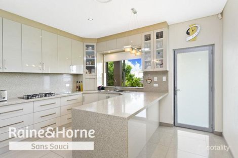 Property photo of 42 Wattle Street Peakhurst NSW 2210