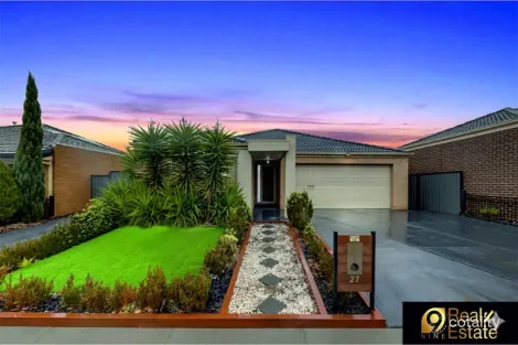 27 Baratta Rd, Tarneit, VIC 3029