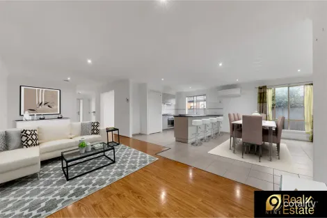 Property photo of 27 Baratta Road Tarneit VIC 3029