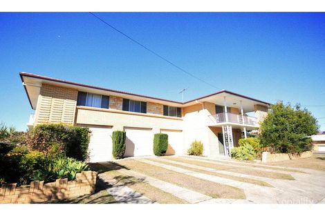 Property photo of 28 Liatoki Street Mansfield QLD 4122