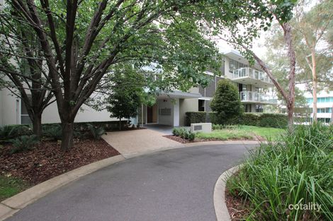 3/5 Bowen Dr, Barton, ACT 2600