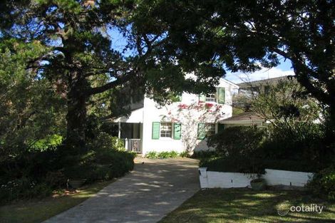 Property photo of 2 Binnowee Place Bayview NSW 2104