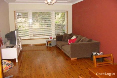 Property photo of 26 Newcombe Street Sans Souci NSW 2219