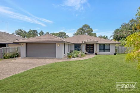 Property photo of 10 Apollo Court Taroomball QLD 4703