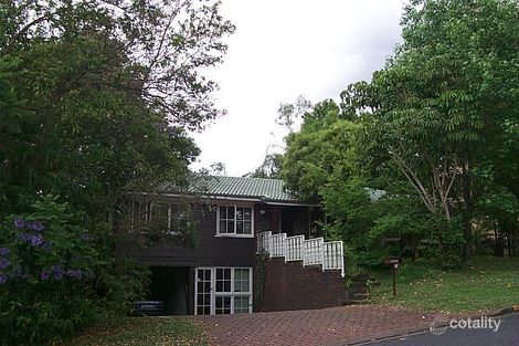 5 Moonlight St, Kenmore, QLD 4069