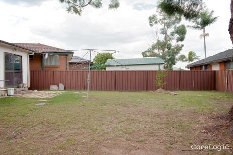 Property photo of 7 Napier Street Rooty Hill NSW 2766