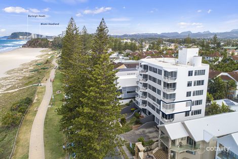Property photo of 9/40 Marine Parade Miami QLD 4220