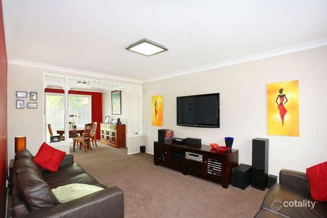 Property photo of 5 Garrett Way Glenwood NSW 2768