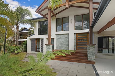 Property photo of 17 Kaffia Court Elanora QLD 4221