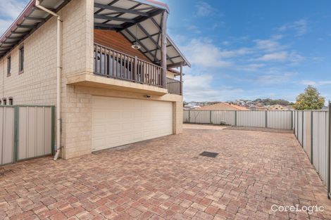 Property photo of 37A Mayor Road Coogee WA 6166