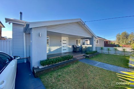 101 Louis St, Granville, NSW 2142