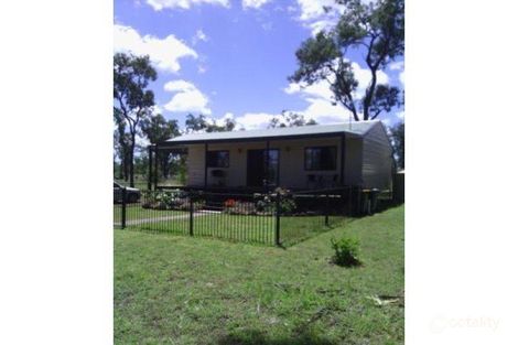 Property photo of 674 Millstream Parade Millstream QLD 4888