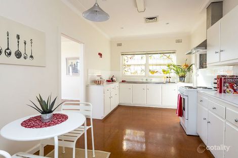 Property photo of 3 Euryalus Street Mosman NSW 2088