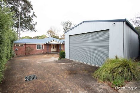 Property photo of 28A Berry Road Bayswater North VIC 3153