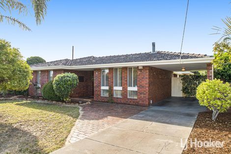 Property photo of 6 Parkside Drive Thornlie WA 6108