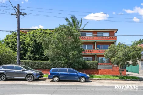 Property photo of 5/34-36 Livingstone Road Petersham NSW 2049