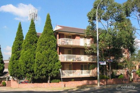 11/20 Pennant Hills Rd, North Parramatta, NSW 2151