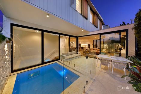 Property photo of 2/50 Bunarba Road Gymea Bay NSW 2227