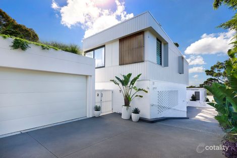 Property photo of 2/50 Bunarba Road Gymea Bay NSW 2227