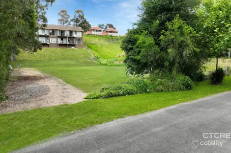 4/58 Riverine St, Bairnsdale, VIC 3875