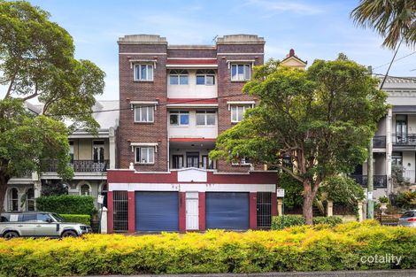 8/83a Leinster St, Paddington, NSW 2021