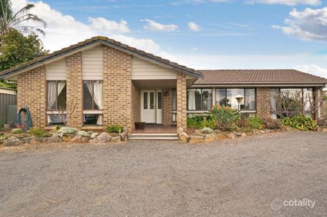 23 Turner St, Thirlmere, NSW 2572