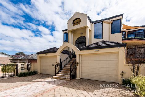 Property photo of 3/11 The Avenue Crawley WA 6009