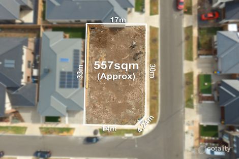 Property photo of 7 Life Street Tarneit VIC 3029