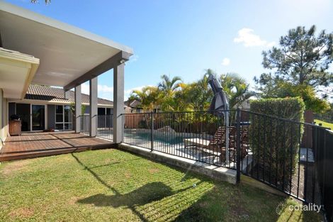 Property photo of 20 Leopardwood Circuit Robina QLD 4226