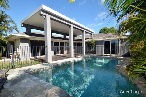 Property photo of 20 Leopardwood Circuit Robina QLD 4226