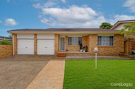 Property photo of 6/8 Wiruna Crescent Narwee NSW 2209