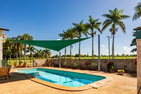 Property photo of 1014 Rita Island Road Rita Island QLD 4807