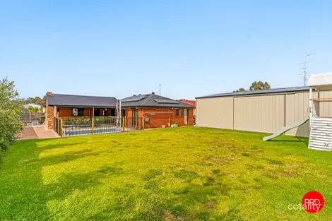 Property photo of 19 Kooringal Drive Eaglehawk VIC 3556