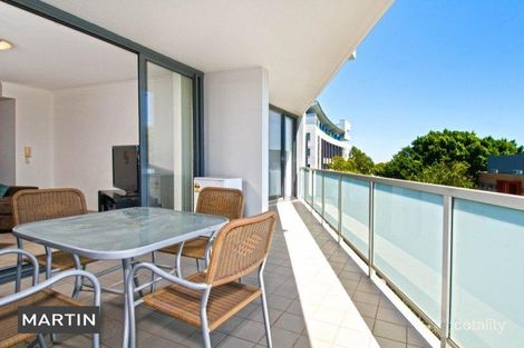 Property photo of 24/28 Gadigal Avenue Zetland NSW 2017