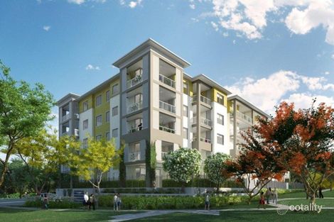 Property photo of 205/2-4 Peninsula Drive Breakfast Point NSW 2137