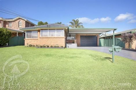 Property photo of 176 Longstaff Avenue Chipping Norton NSW 2170