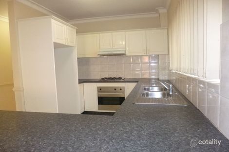 Property photo of 1/23 Great Western Highway Parramatta NSW 2150