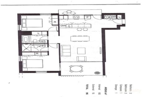 709/34 Spring St, Bondi Junction, NSW 2022