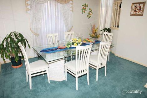 Property photo of 15 Mitchell Drive West Hoxton NSW 2171