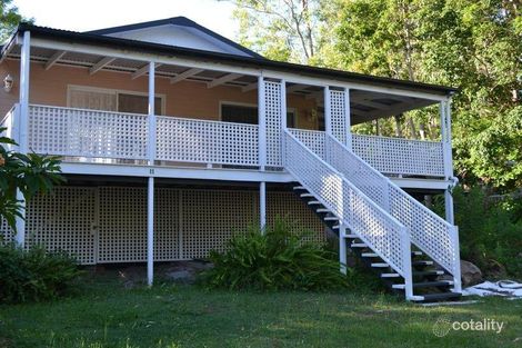 11 Jubilee St, Somerset Dam, QLD 4312