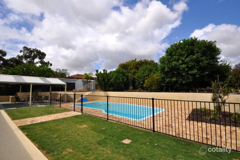 Property photo of 75 Westbrook Street Calista WA 6167