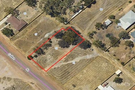 Property photo of 19 Cullen Street Katanning WA 6317