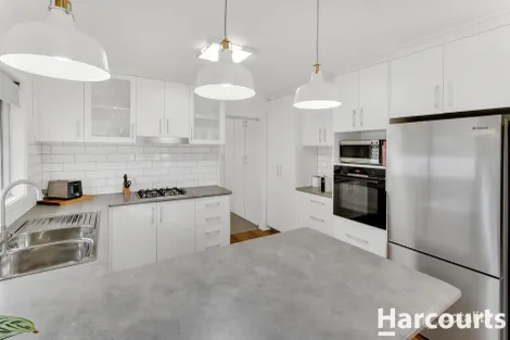 Property photo of 23 Rennison Street Horsham VIC 3400
